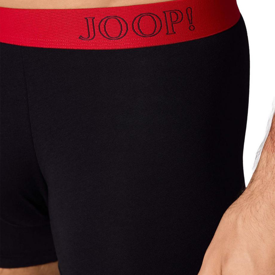 JOOP! Everyday Stretch Boxer Briefs 3er Pack  