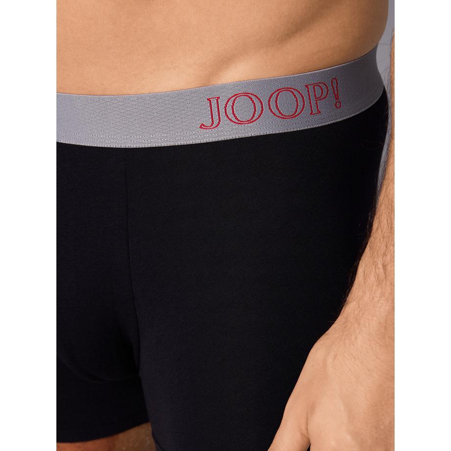 JOOP! Everyday Stretch Boxer Briefs 3er Pack  