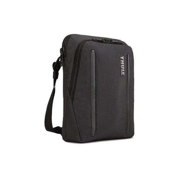 Image of Thule Crossover 2 Crossbody Tote [10.5 Inch] - Black Damen Schwarz