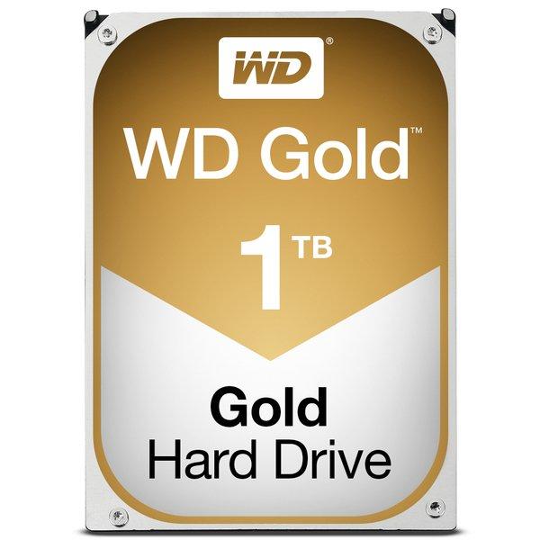Image of Gold (1TB, 3.5")