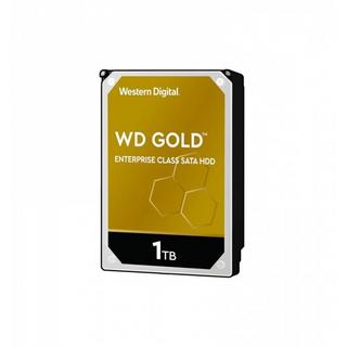 WD  Gold (1TB, 3.5") 