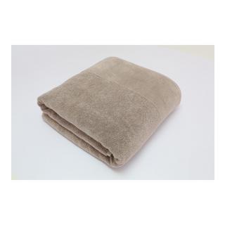 Living Home Softfeel Badetuch  