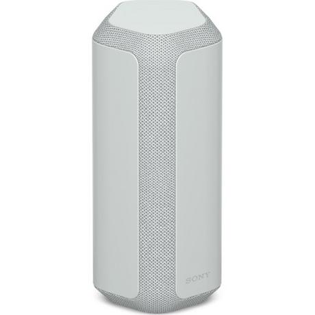 SONY  SRS-XE300 Enceinte portable stéréo Gris 