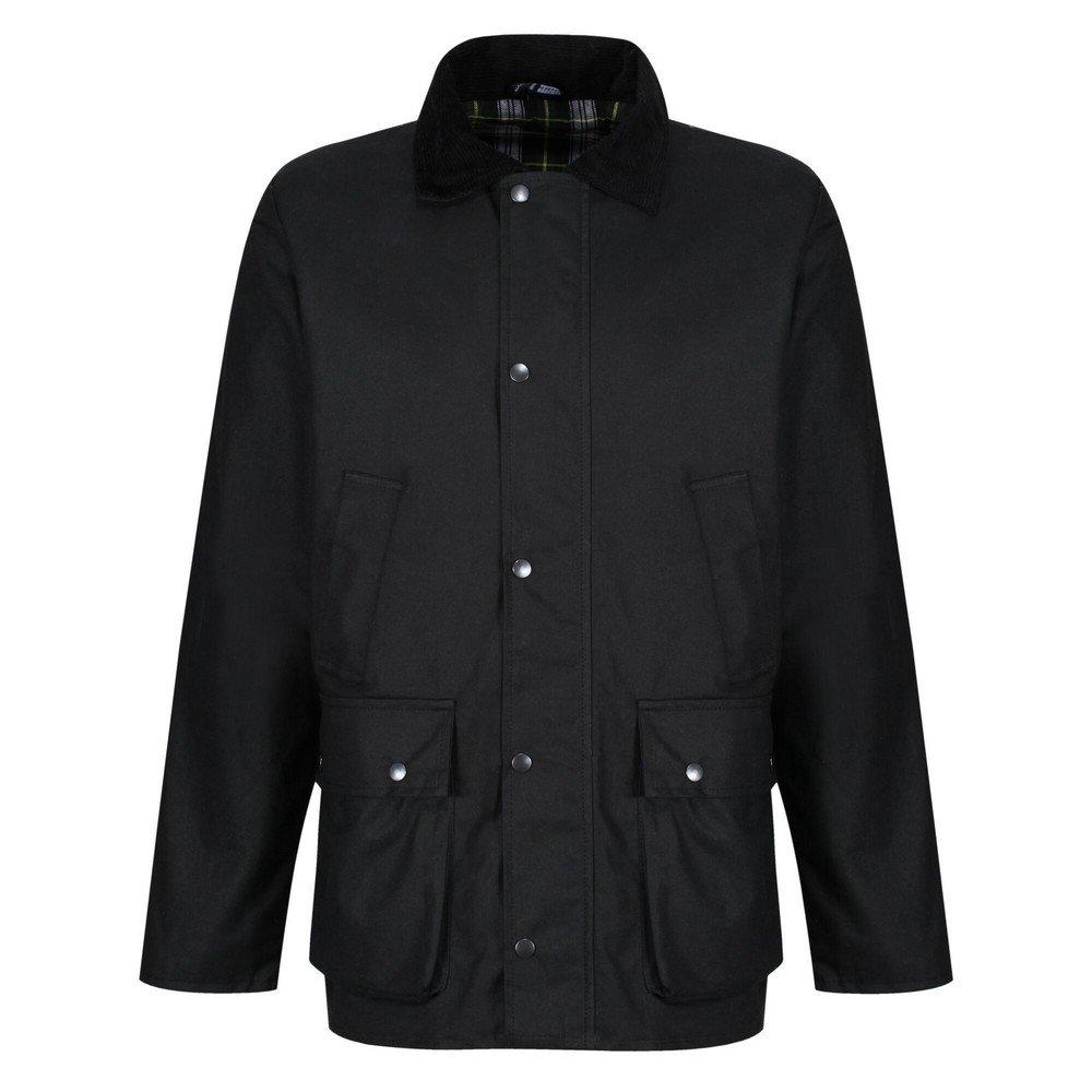 Image of "banbury" Jacke Herren Schwarz S