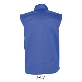 SOLS  gilet sans manche zenith pro 