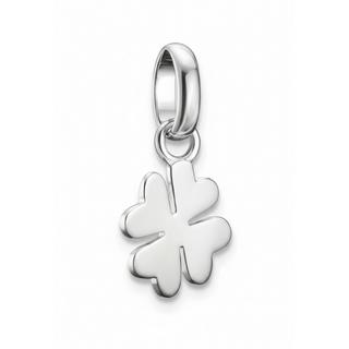 Thomas Sabo  Charm-Anhänger Glücksklee 