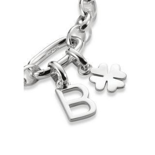 Thomas Sabo  Charm-Anhänger Glücksklee 