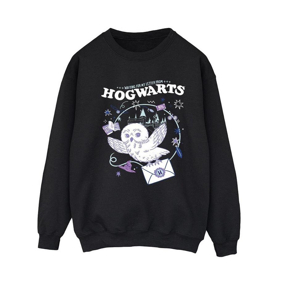 Sweat LETTER FROM HOGWARTS