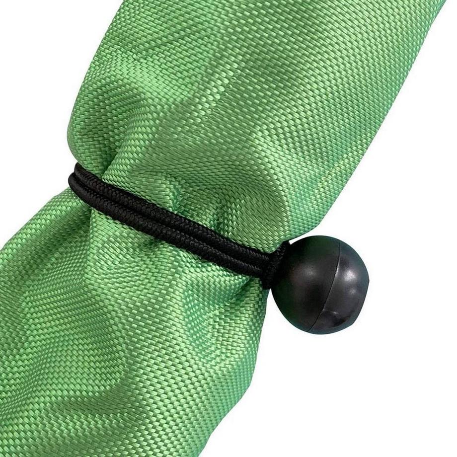 Northio  10x Bungee-Seile mit Bällen 