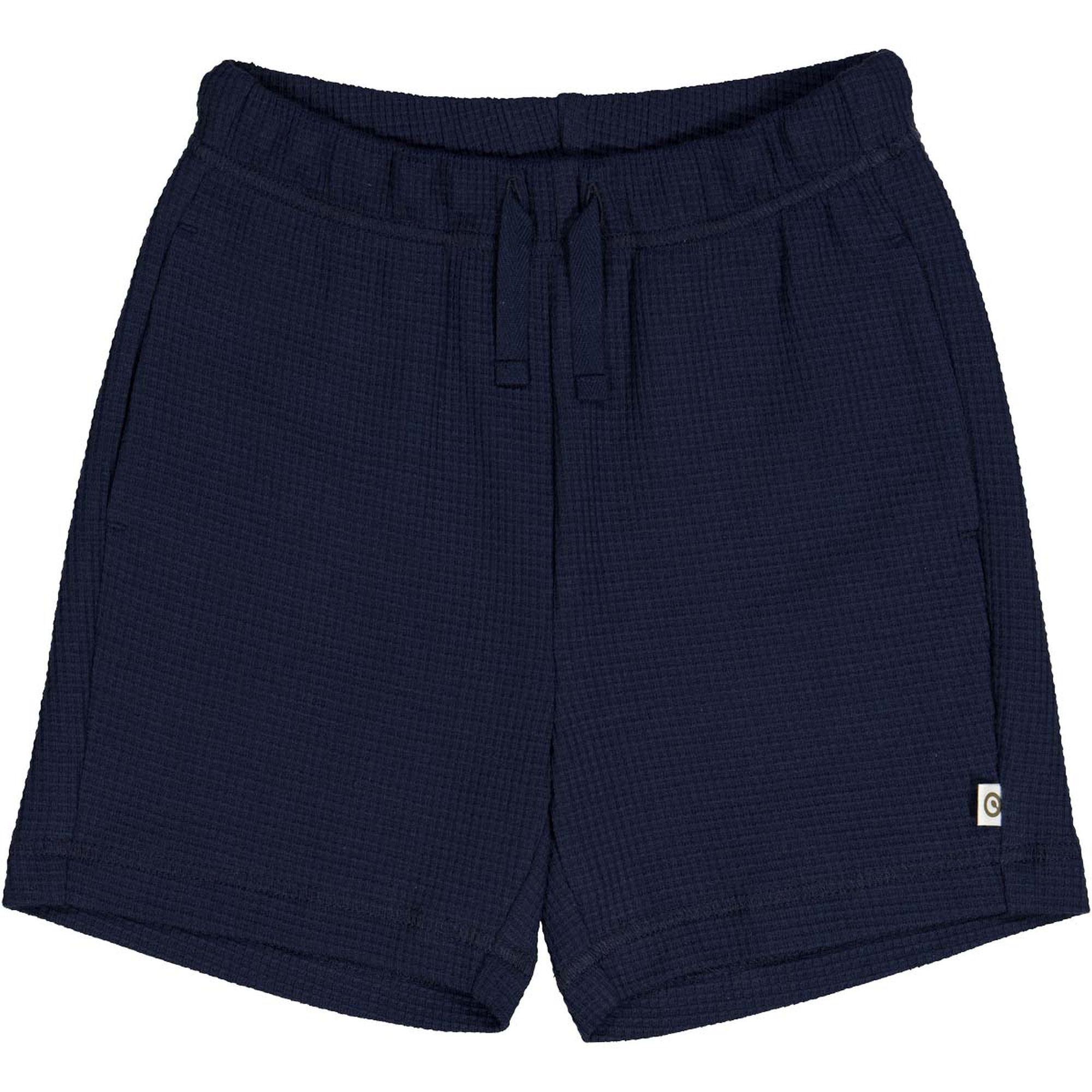 Image of Shorts Unisex Blau 116