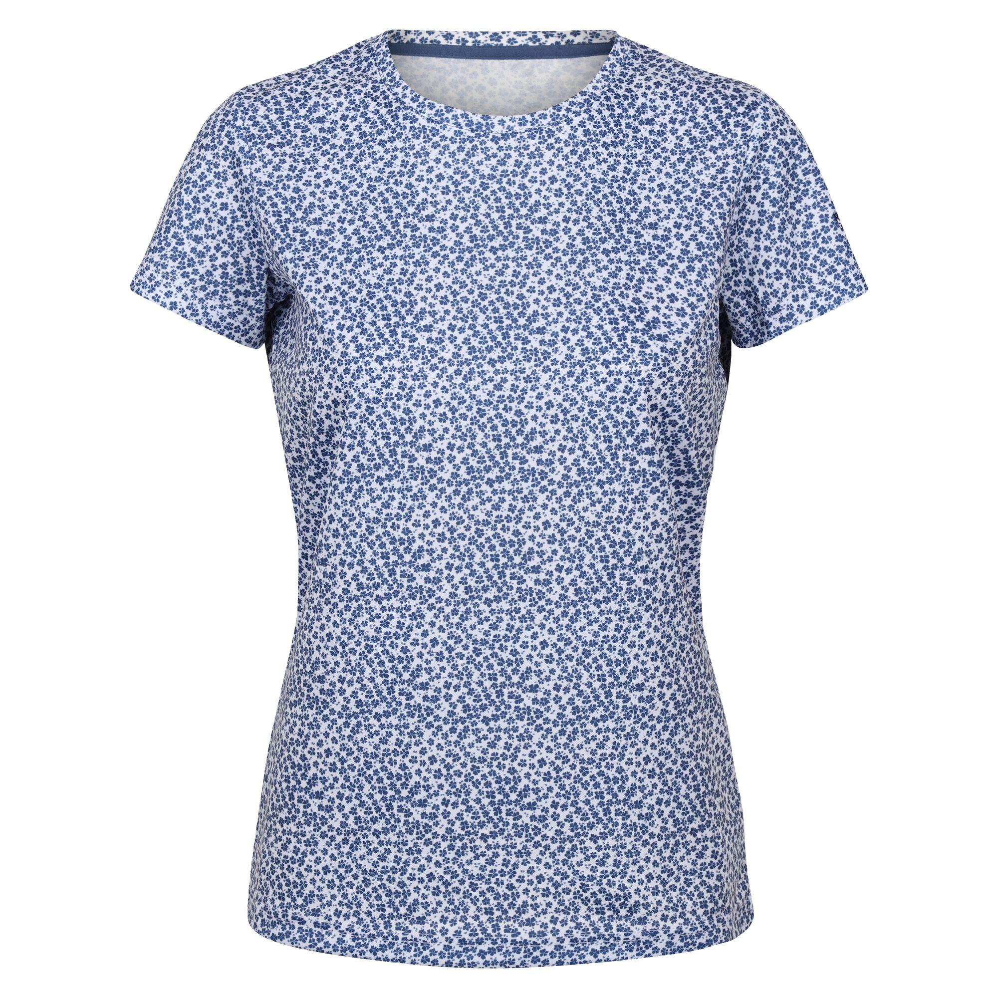 Image of Fingal Edition Tshirt Damen Blau 38