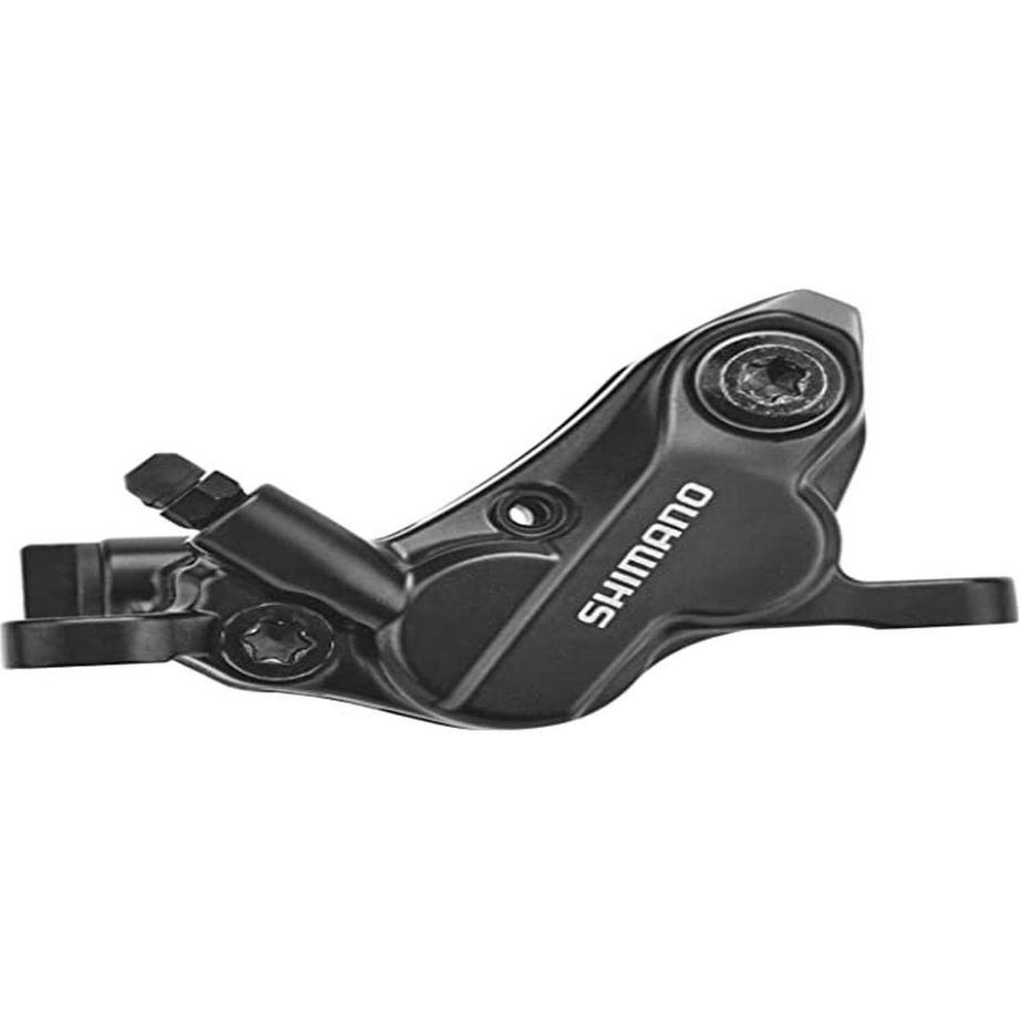 SHIMANO  Scheibenbremse BR-MT520 vorne/hinten PM Resin Bremsbeläge 