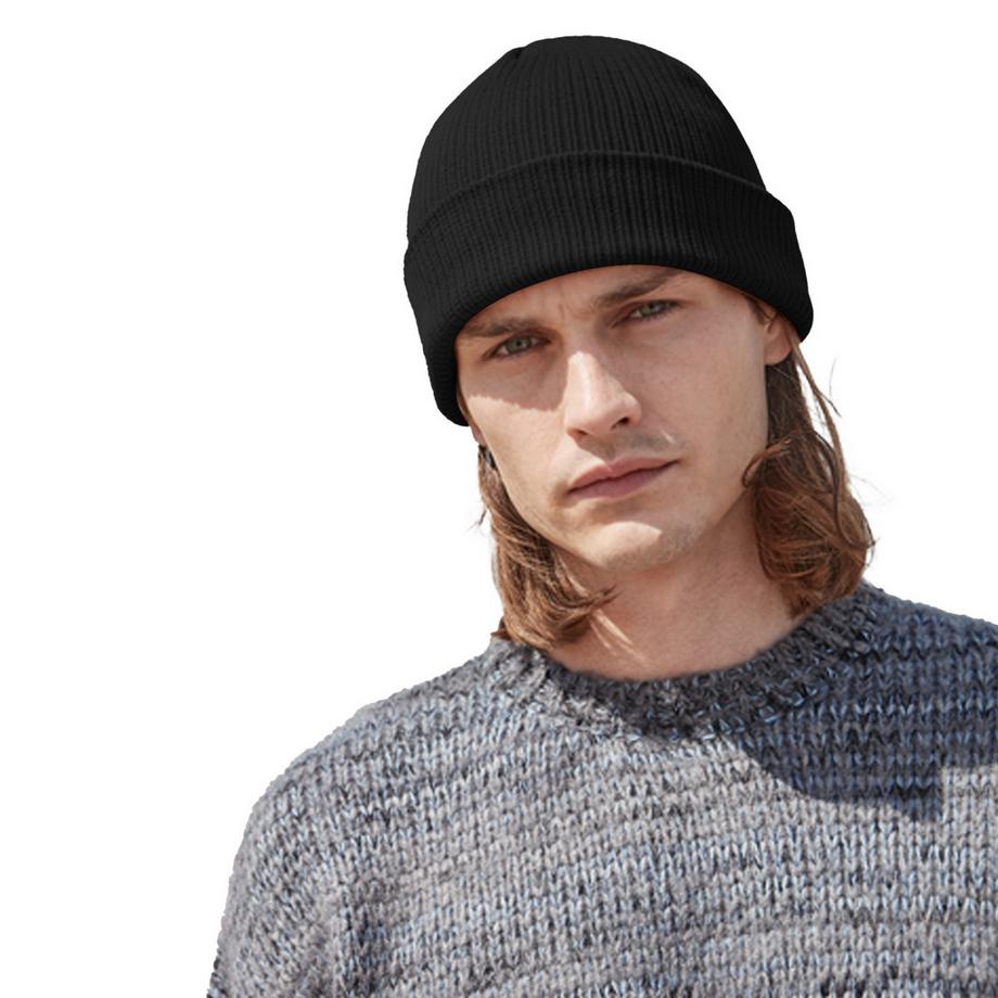 Beechfield Bio Beanie  