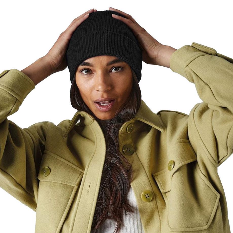 Beechfield Bio Beanie  