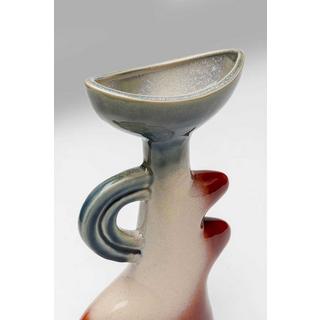 KARE Design Vase Lighthouse Grip 34  