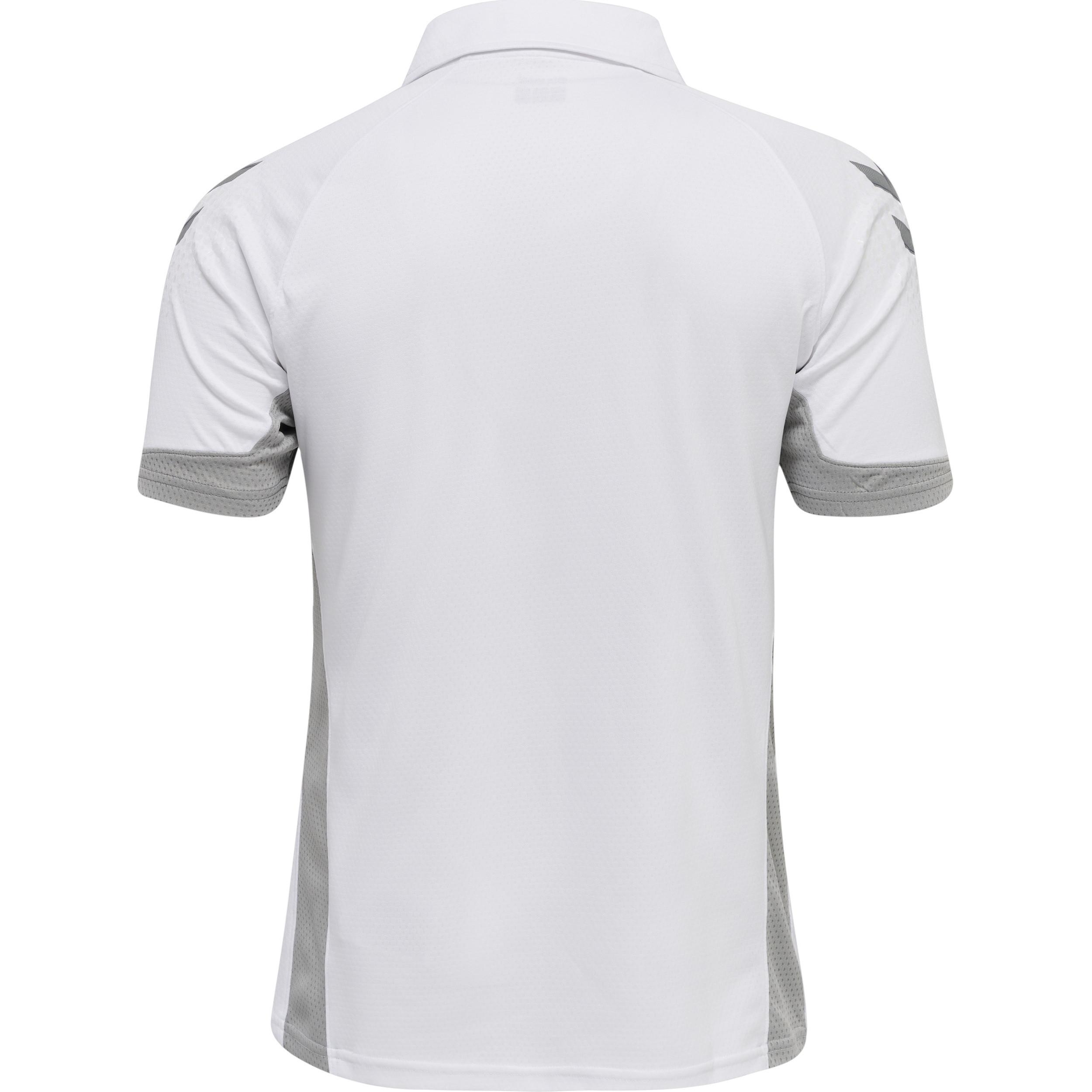 Hummel  polo-shirt lead functional 