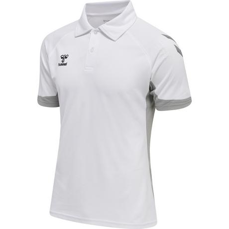 Hummel  polo-shirt lead functional 