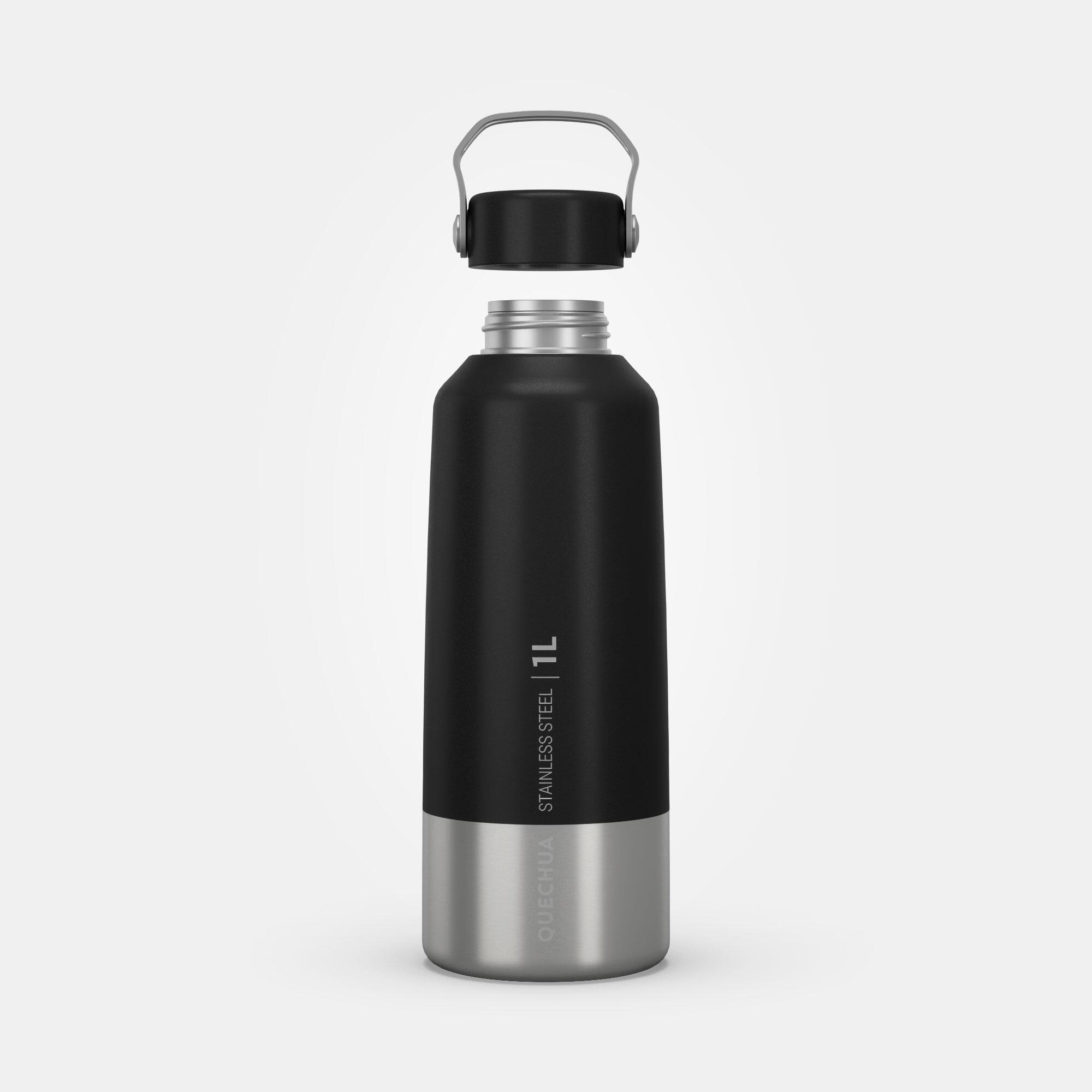 QUECHUA  Wasserflasche - MH100 