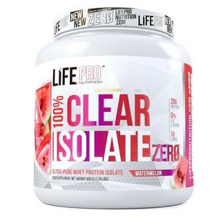 LIFEPROOF  Clear whey isolate zero 800g Life Pro | Pastèque 