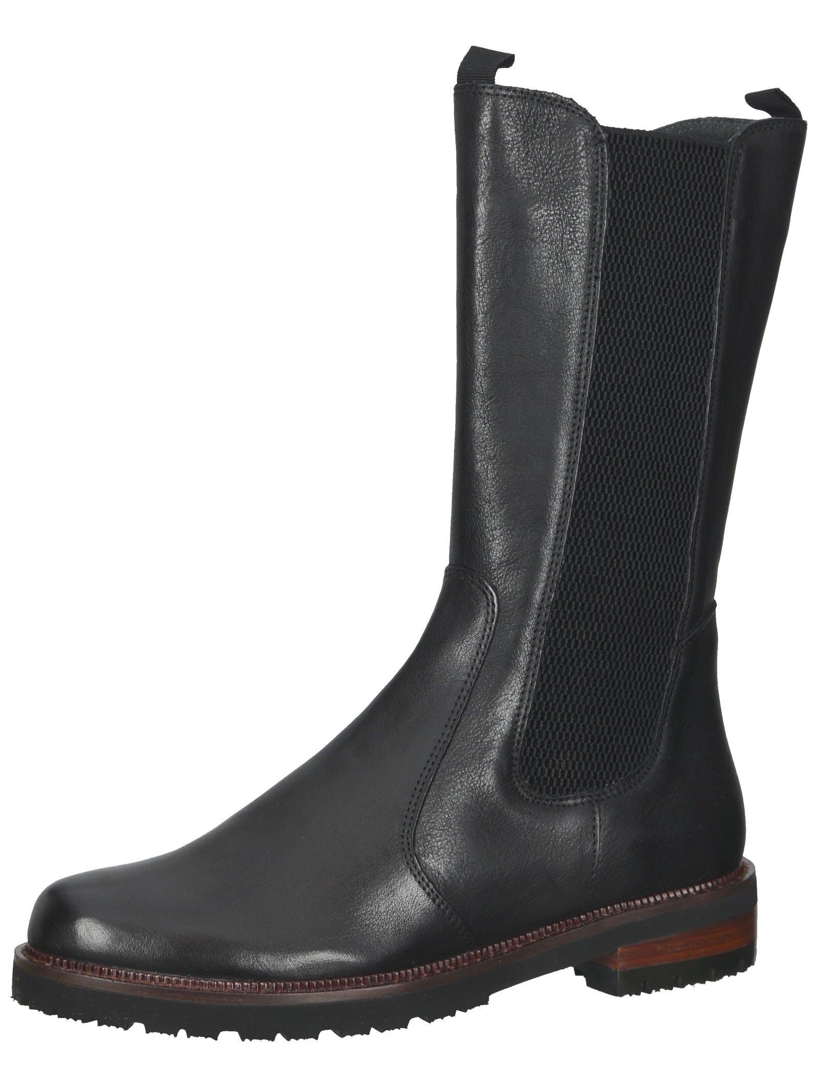 Image of Stiefel 77654h2411 Damen Schwarz 37