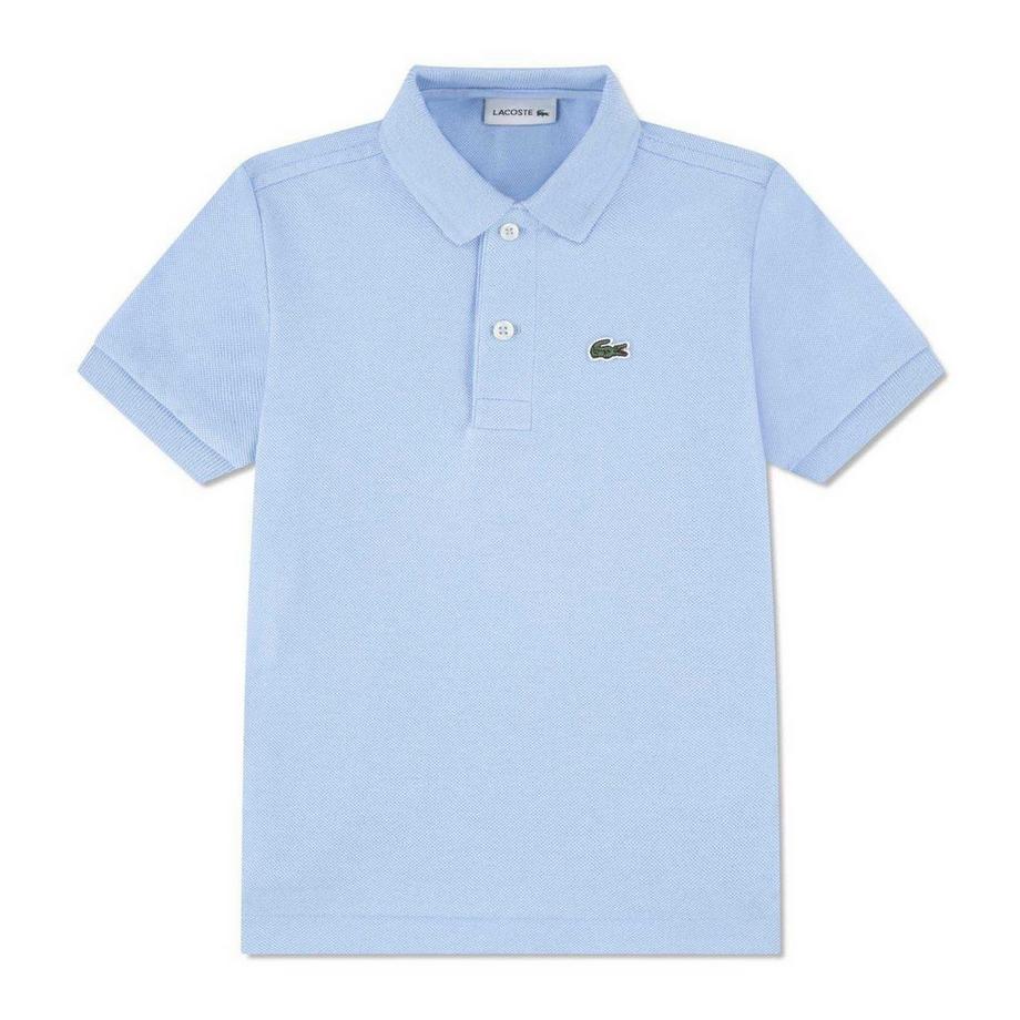 Poloshirt, Piqué