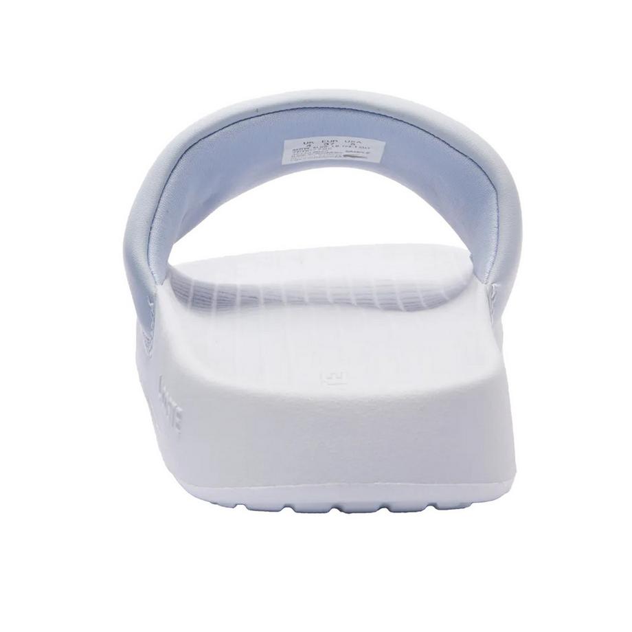 LACOSTE  Badesandale Serve 1.0, Synthetischer Stoff 