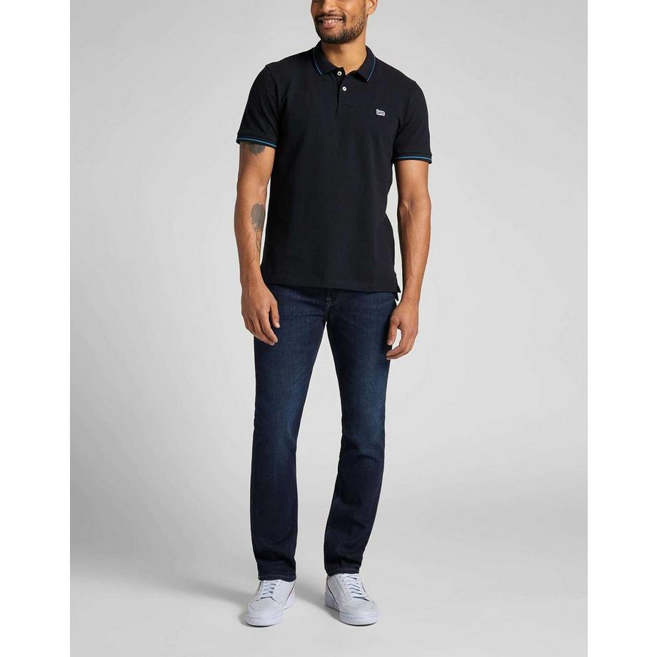 Lee Pique Polo  