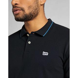 Lee  Pique Polo 