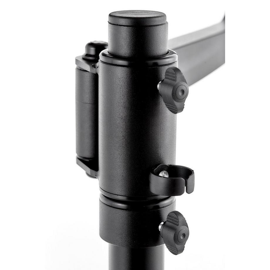 Edbak  DM101 (10 kg, Schwarz) 