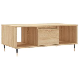 VidaXL Couchtisch holzwerkstoff  