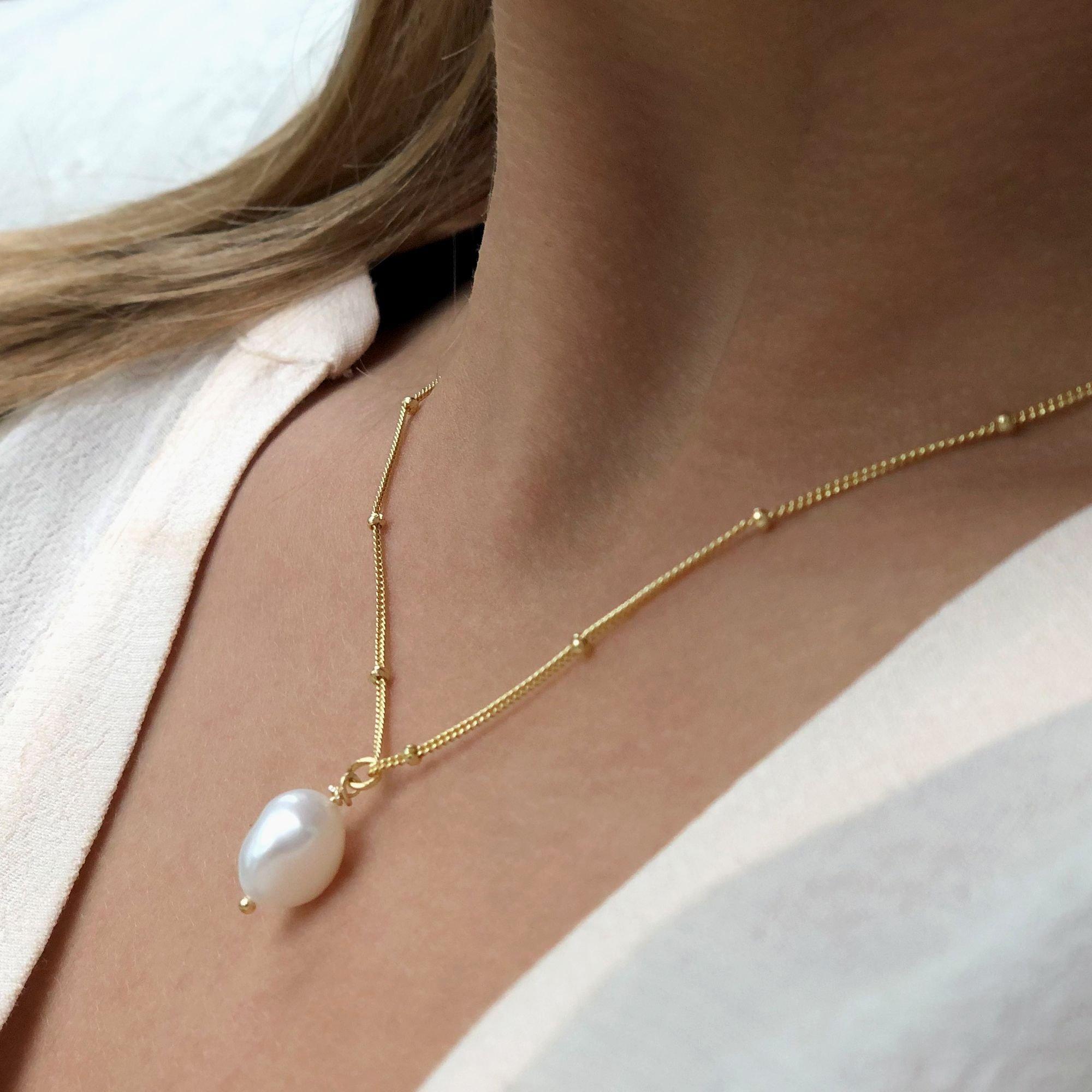 AILORIA  SABURO Halskette 