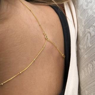 AILORIA  SABURO Halskette 