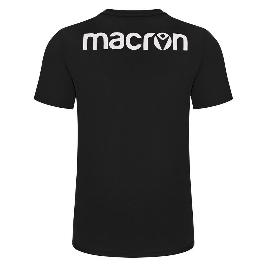 macron MP 151 Hero T-Shirt  