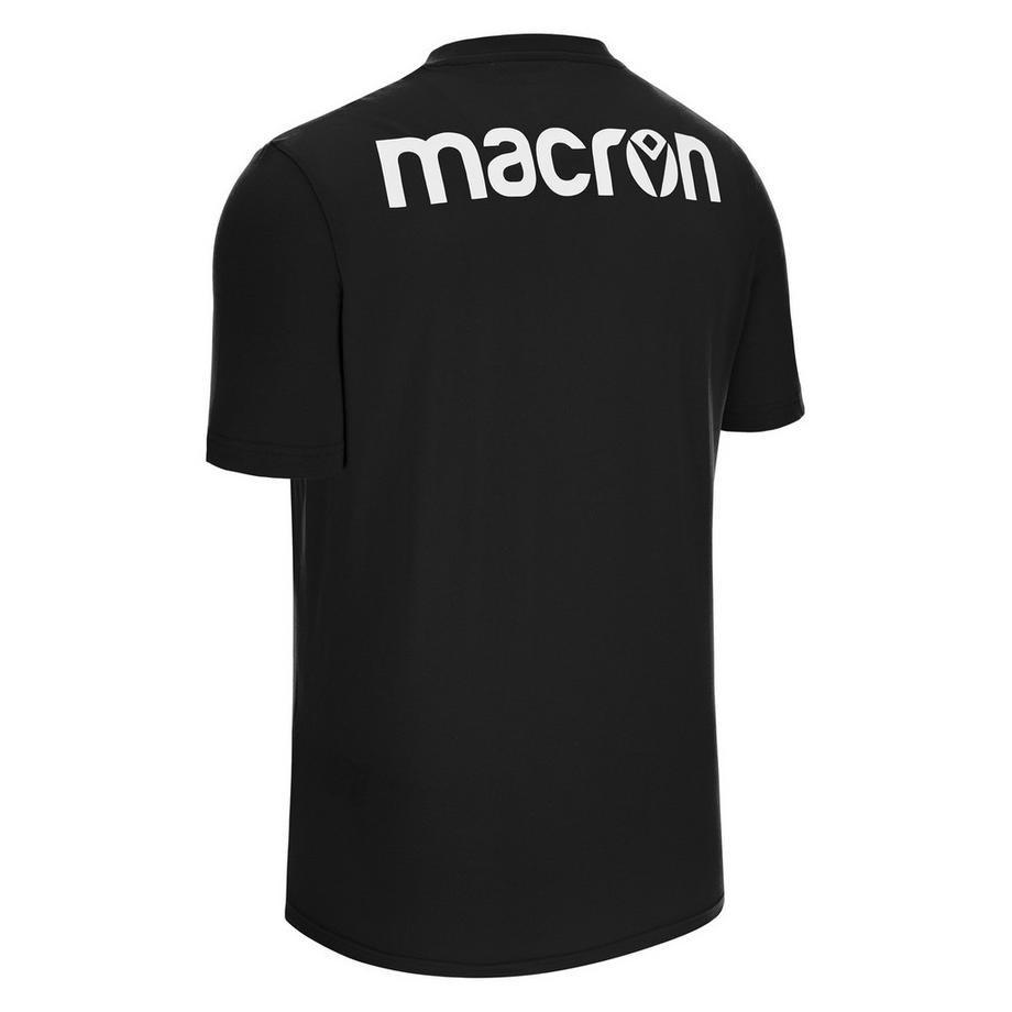 macron MP 151 Hero T-Shirt  