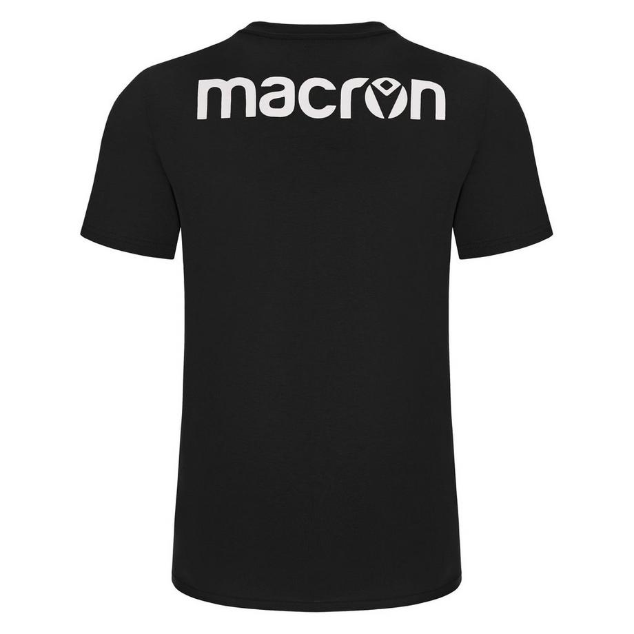 macron MP 151 Hero T-Shirt  