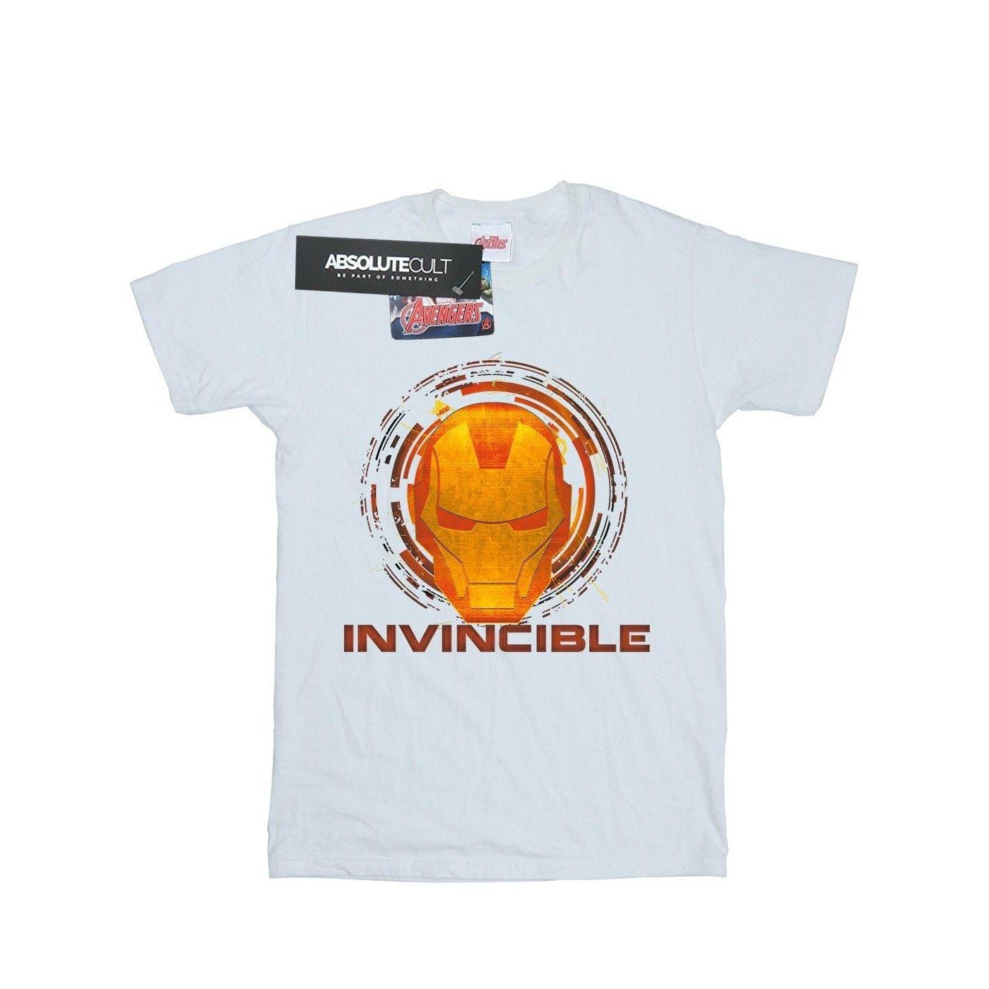 MARVEL  Invincible TShirt 