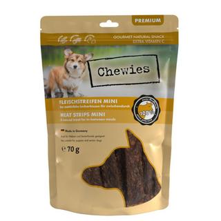 Chewies  Fleischs Mini Rind - Multipack 