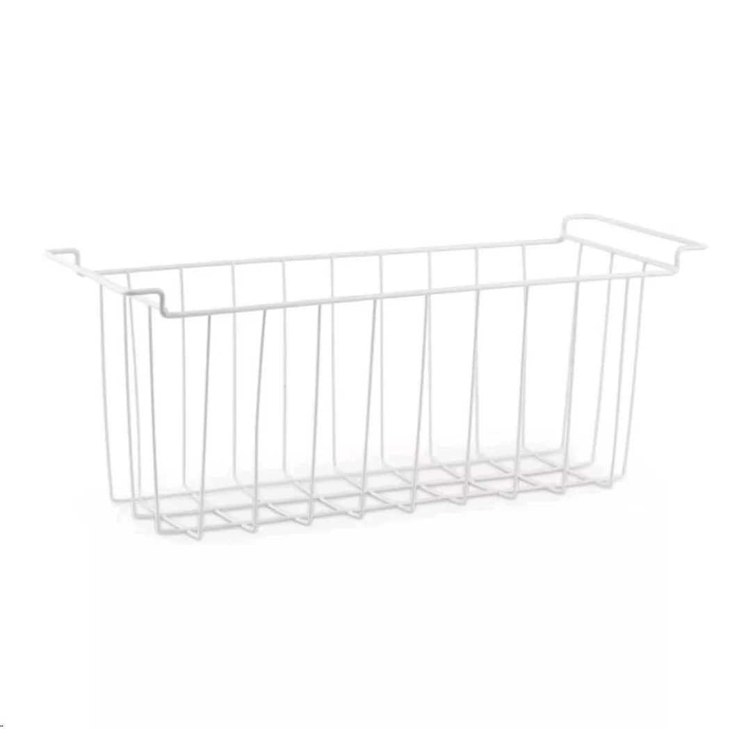Klarstein - Iceblokk 300 Basket Gefrierkorb Weiss, One Size