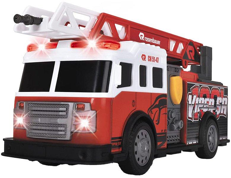 Image of Feuerwehrauto Viper