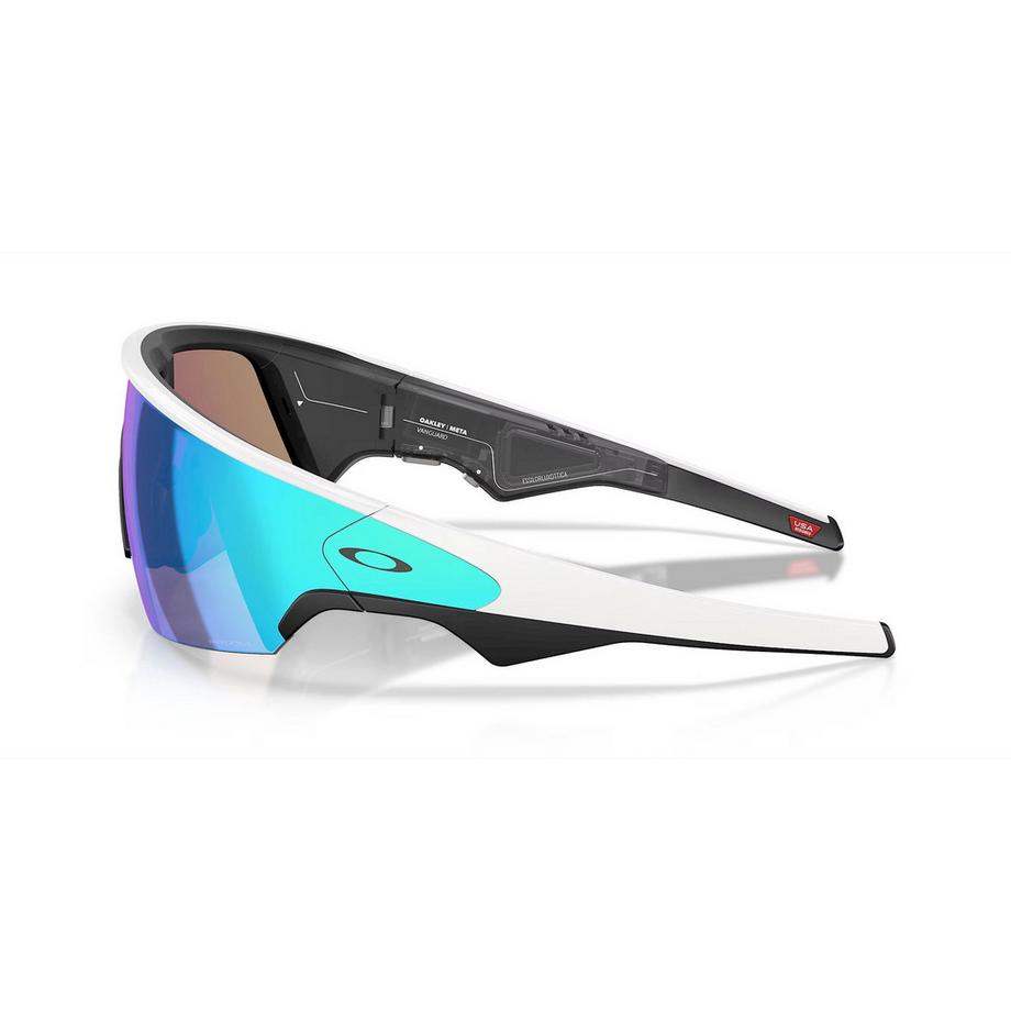OAKLEY Vanguard Lunettes AR  
