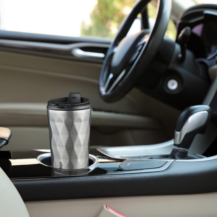 B2X Thermosbecher Edelstahl 350 ml  