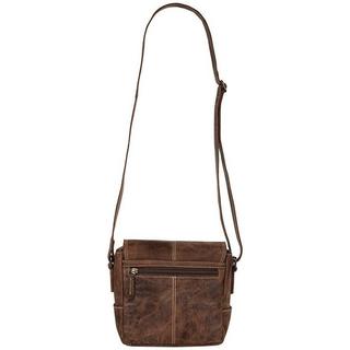 Dörr  Kamera-Tasche Kapstadt small Vintage Brown 