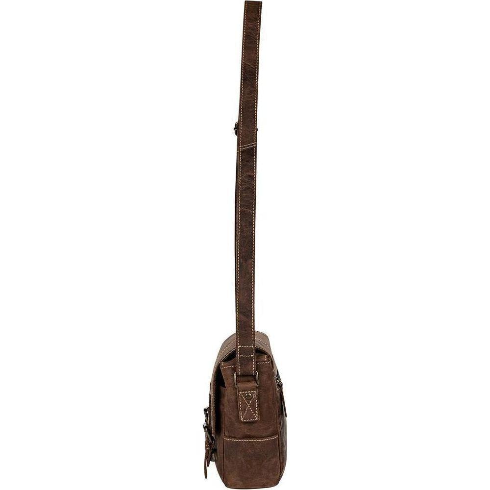 Dörr  Kamera-Tasche Kapstadt small Vintage Brown 