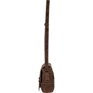 Dörr  Kamera-Tasche Kapstadt small Vintage Brown 