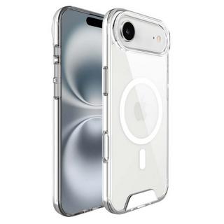 MW  MagSafe Hülle iPhone 17 Air Transparent stoßfest 