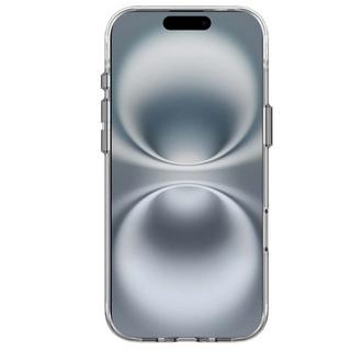 MW  MagSafe Hülle iPhone 17 Air Transparent stoßfest 