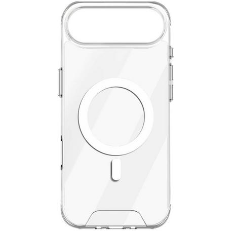 MW  MagSafe Hülle iPhone 17 Air Transparent stoßfest 