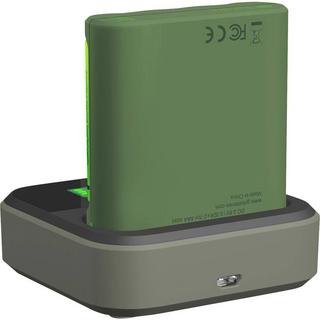 GP Batteries  GP Ladegerät Basic-Line USB mit Docking-Station 