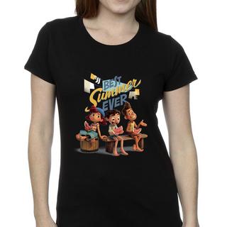 Disney  Tshirt BEST SUMMER EVER 