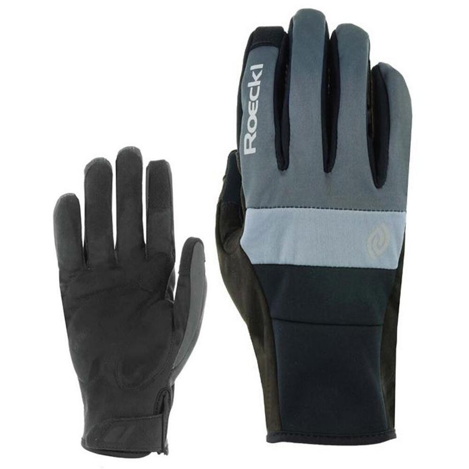 ROECKL  Lange Handschuhe  Rainau 